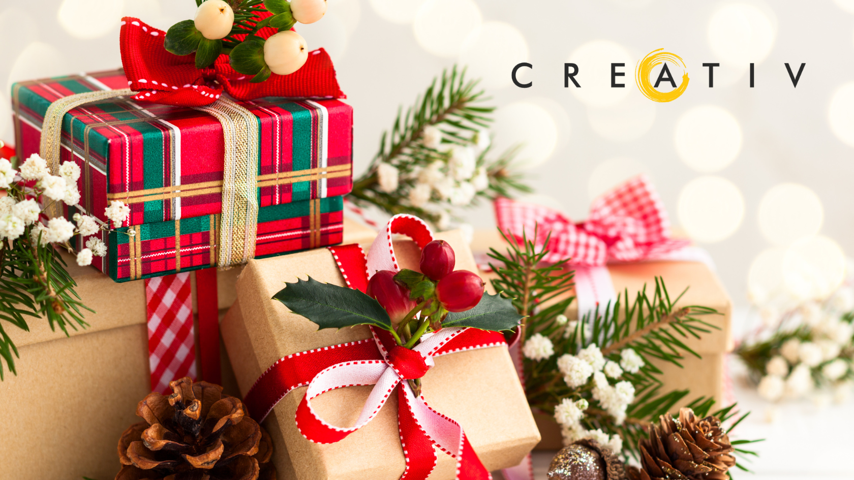 Cadouri de Crăciun: Surprize Personalizate pentru cei Dragi - creativ.ro