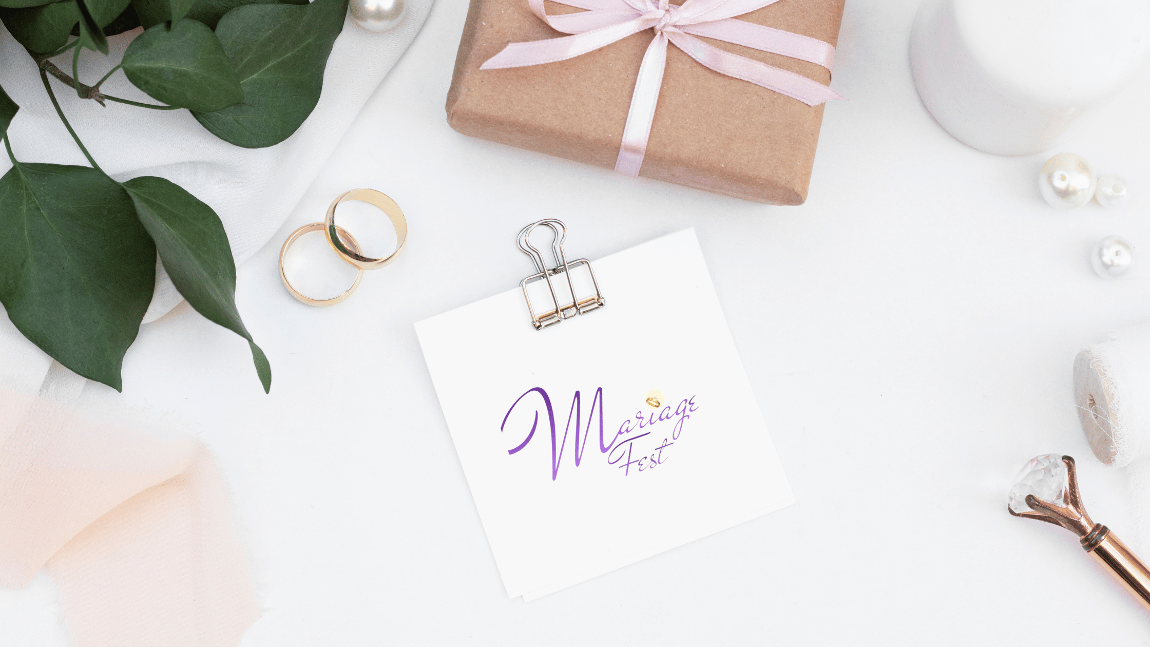Creativ.ro participă la Târgul de Nunți Mariage Fest – ediția februarie 2026
