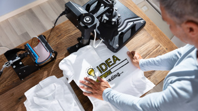 7 momente perfecte pentru a oferi cadou un tricou personalizat