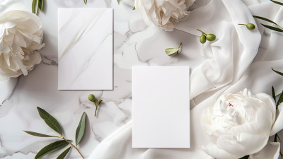 CREATIV.RO la Mariage Fest 2024: Tendințele în Invitatii de Nuntă și Accesorii pentru Evenimente
