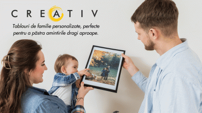 Descoperă Tablourile de Familie: Emoții Personalizate pentru Fiecare Moment