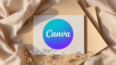 Printați invitații realizate în Canva? Tot ce trebuie să știe mirii înainte de comandă