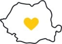 Realizat în România