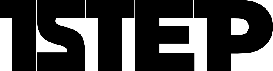Logo 1STEP