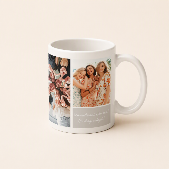 Cani personalizate