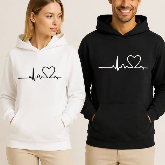 Hanorace personalizate