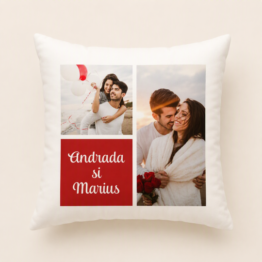 Perne personalizate