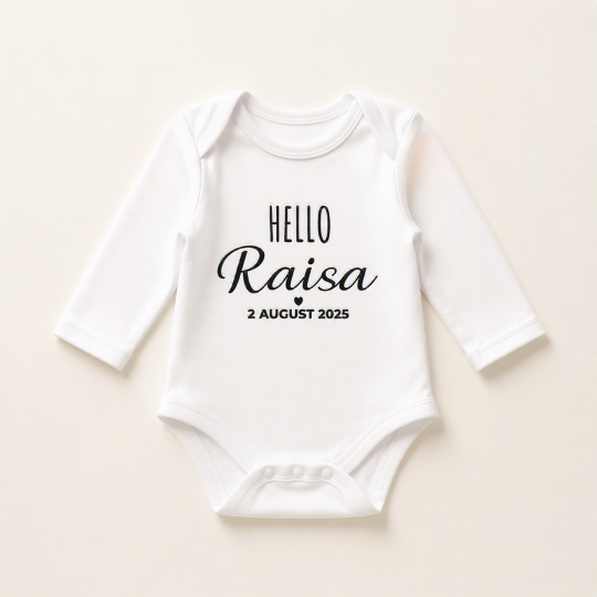 Body-uri personalizate