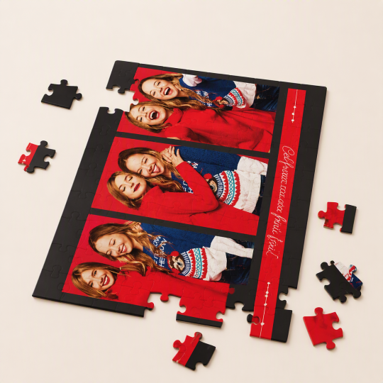 Puzzle-uri personalizate