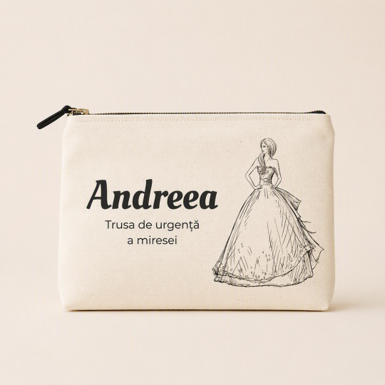 Gentute personalizate