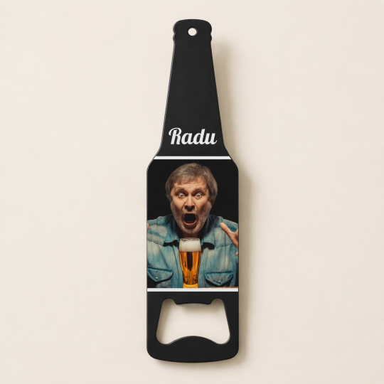 Desfacatoare de bere personalizate