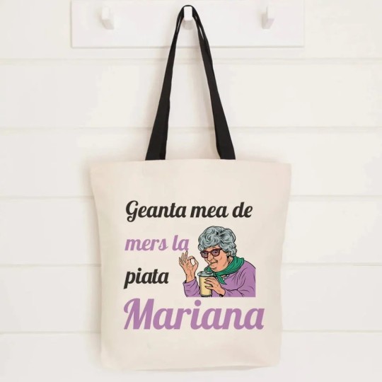 Genti personalizate
