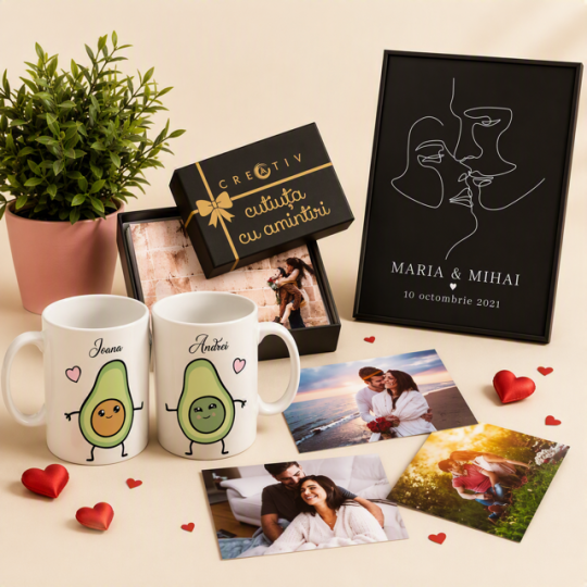Valentine's day