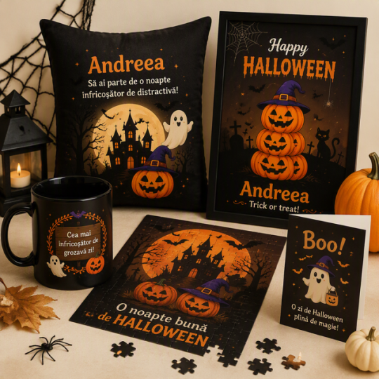 Halloween