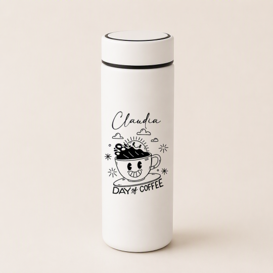 Termosuri personalizate
