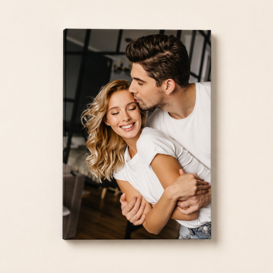 Tablouri canvas personalizate