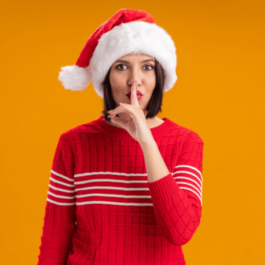 Secret Santa