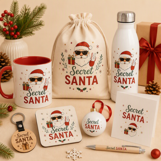 Secret Santa