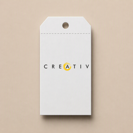 Etichete personalizate