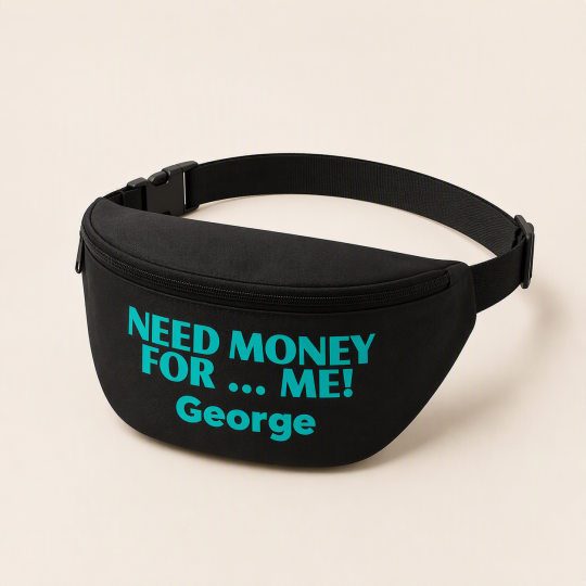 Borsete personalizate