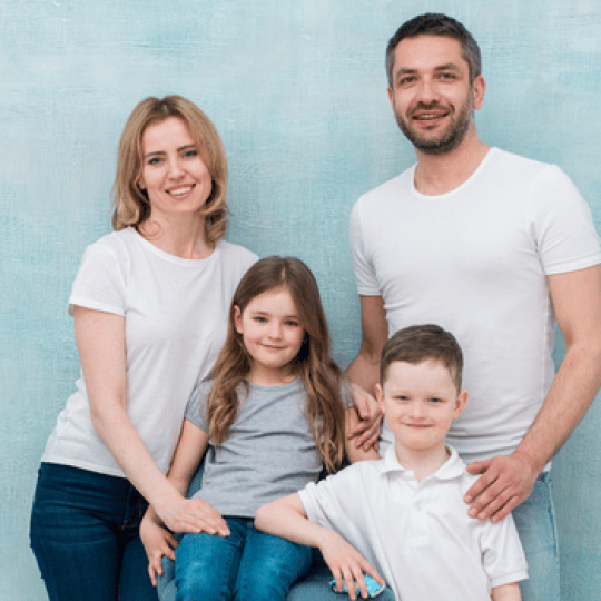 Cadouri pentru Familie