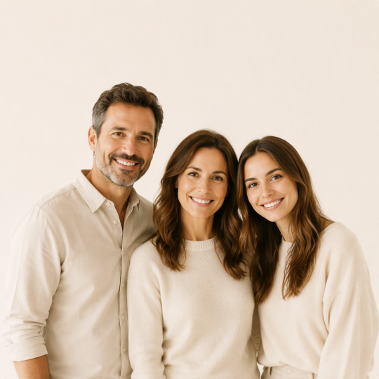 Cadouri pentru Familie