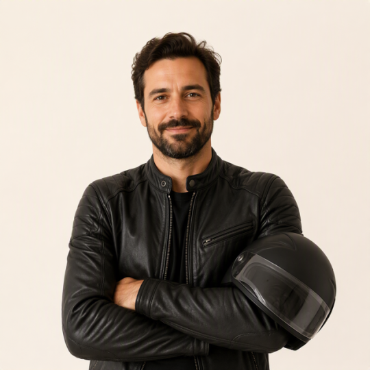 Cadouri pentru Motociclisti