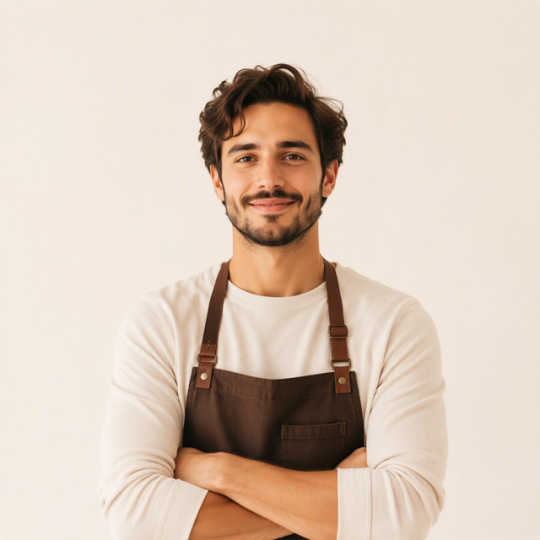 Cadouri pentru Barista
