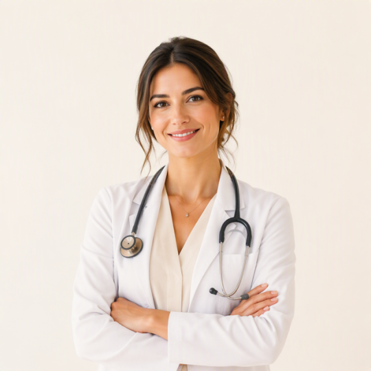 Cadouri pentru Doctori