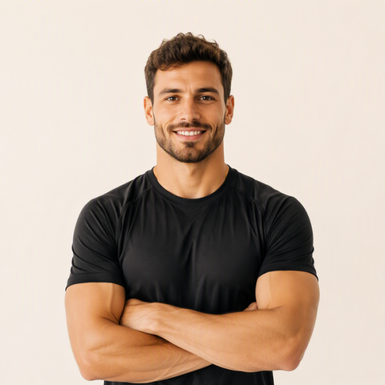 Cadouri pentru sportivi