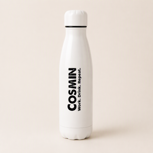 Sticle de apa personalizate