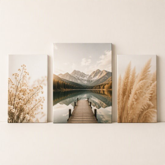 Tablouri canvas
