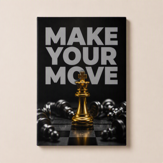Tablouri motivationale
