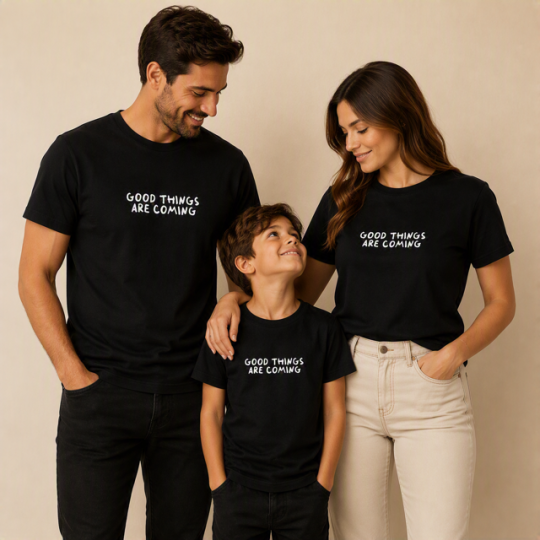 Tricouri familie