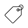 Etichete personalizate