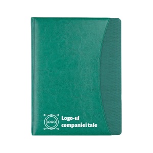 Agenda datată-săptămânală Prestige, 21x27cm