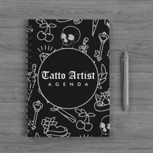 Agenda datata Tatto 2027