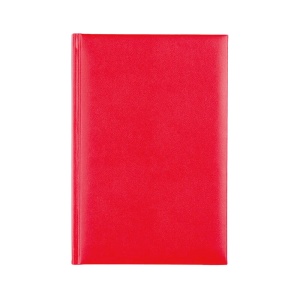Agenda datată-zilnică Basic, 14x20.5cm , 2027, 10, Creativ.ro
