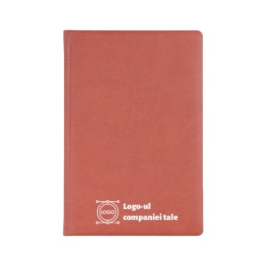 Agenda datată-zilnică OFFICE, 16 x 23,5 cm , 2027