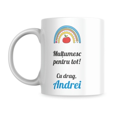 Cana cu mesaj cadou pentru profesor,6,Creativ.ro
