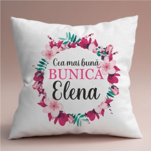 Perna personalizata cea mai buna mama, 3, Creativ.ro