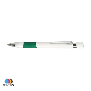Pix personalizat EVE White din plastic ABS si metal, 3, Creativ.ro