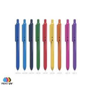 Pix personalizat LIO Solid din plastic ABS