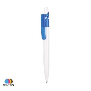 Pix personalizat MAXX White Bis din plastic ABS, 2, Creativ.ro