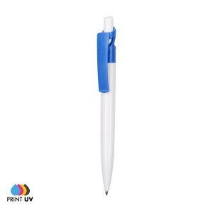 Pix personalizat MAXX White din plastic ABS, 3, Creativ.ro
