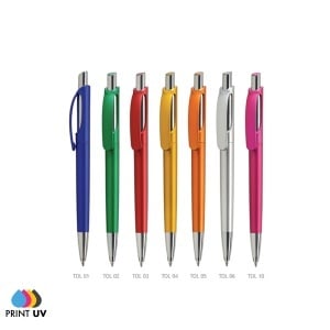 Pix personalizat TORO Lux din plastic ABS