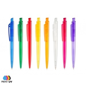 Pix personalizat VINI Color din plastic ABS