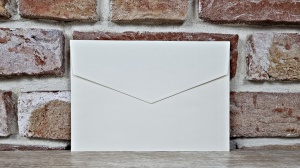 Plic crem mat 14x20cm, Z9229, 2, Creativ.ro