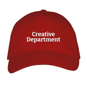 Sapca Creative Department, 6, Creativ.ro