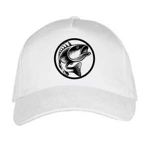 Sapca personalizata de pescar